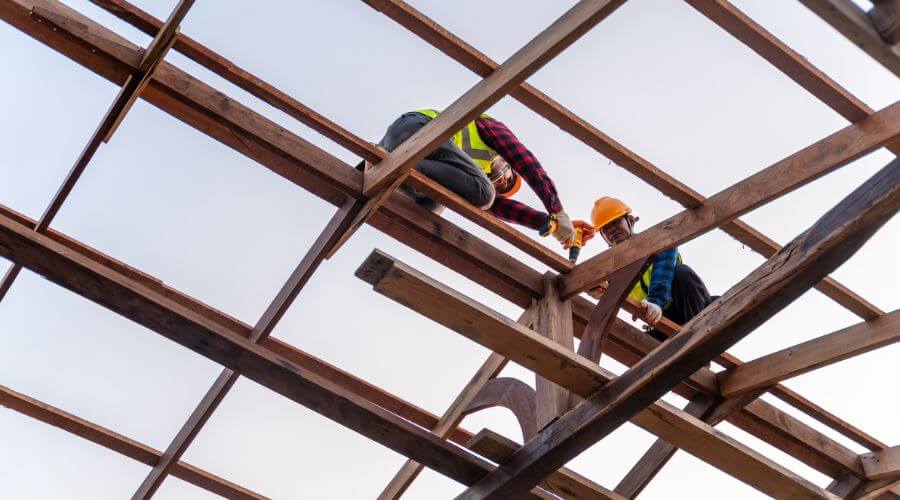 Expert Emergency Roof Repairs services in Seneca Rocks, WV